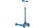 Globber Primo Plus Lights, mit Leuchtrollen inkl. Helm - 2024