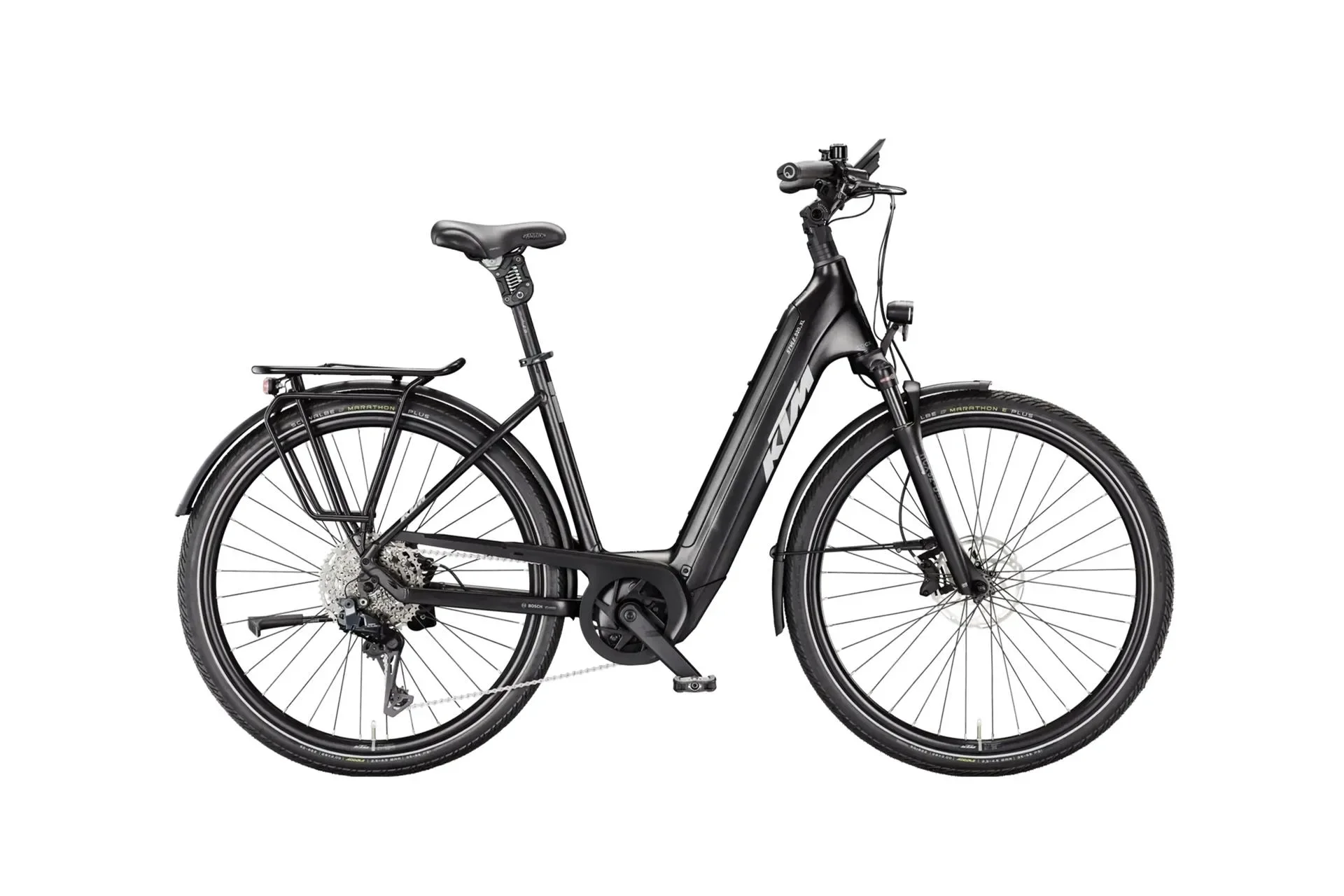 KTM Macina Style 820 XL - 800 Wh - 28 Zoll - Tiefeinsteiger - 2026