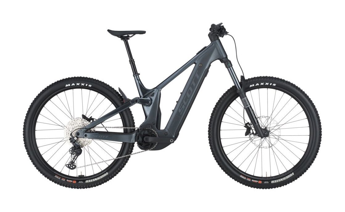 Scott Patron 920 - 800 Wh - 29 Zoll - Fully