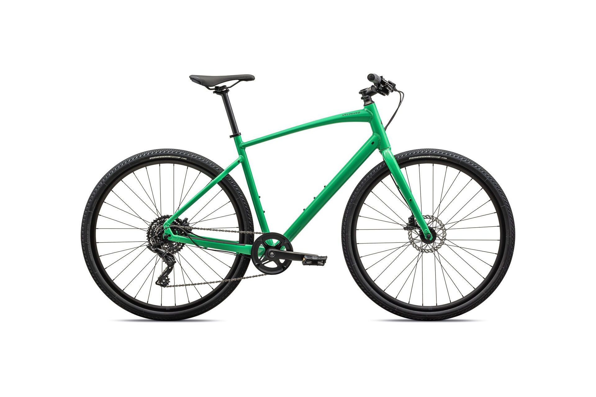 Specialized Sirrus X 2.0 - 28 Zoll - Diamant