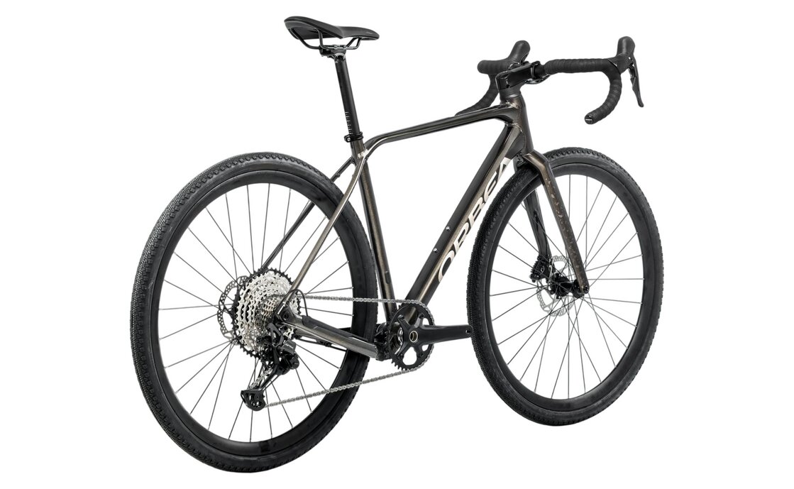 Orbea Terra H30 1X - 28 Zoll - Diamant - 2026