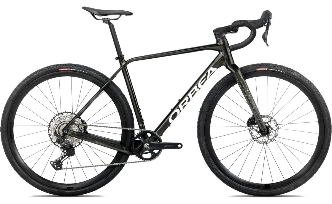 Orbea Terra H30 1X - 28 Zoll - Diamant - 2026