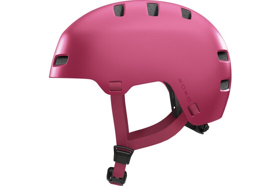 Trekking, Urban & City Helme - Abus XOXO