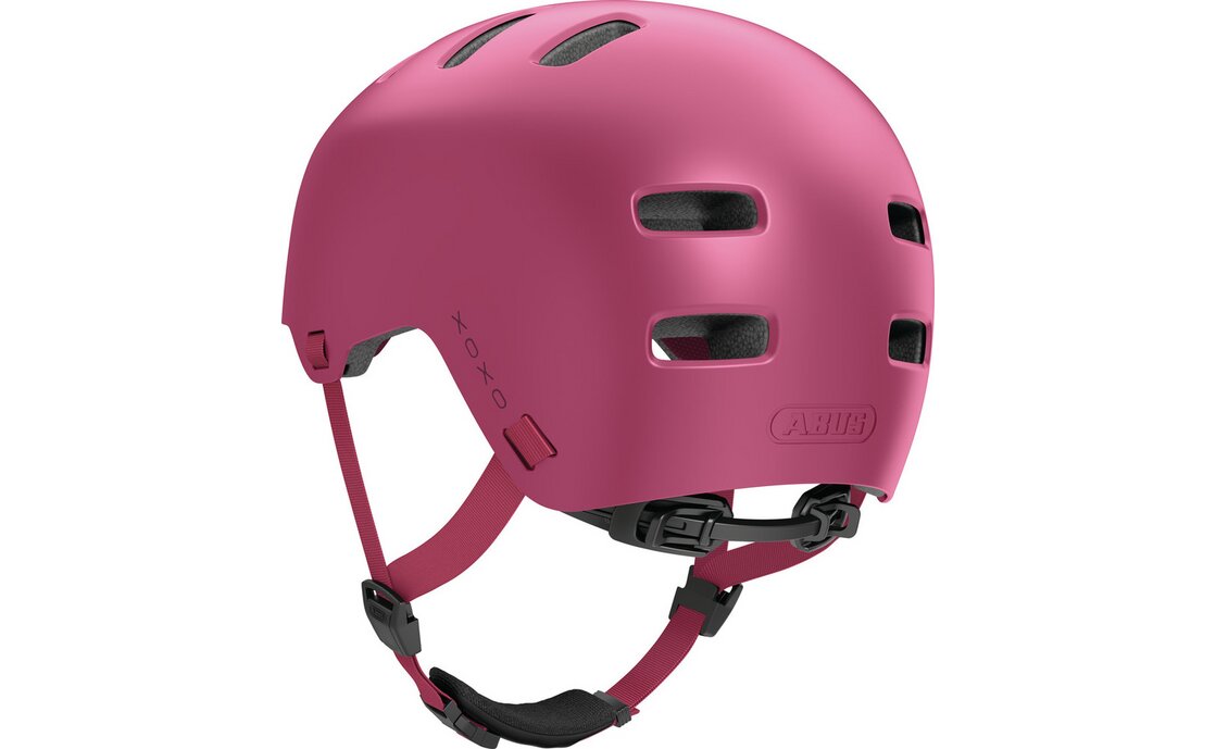 Abus XOXO