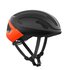 uranium black matt/fluorescent orange matt