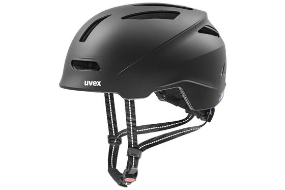 E-Bike-S-Pedelec-Helme - Uvex Urban Planet
