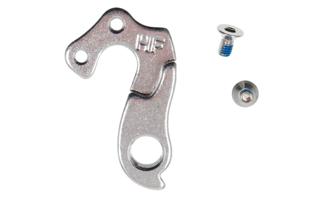 Carver Schaltauge PHT-Entry