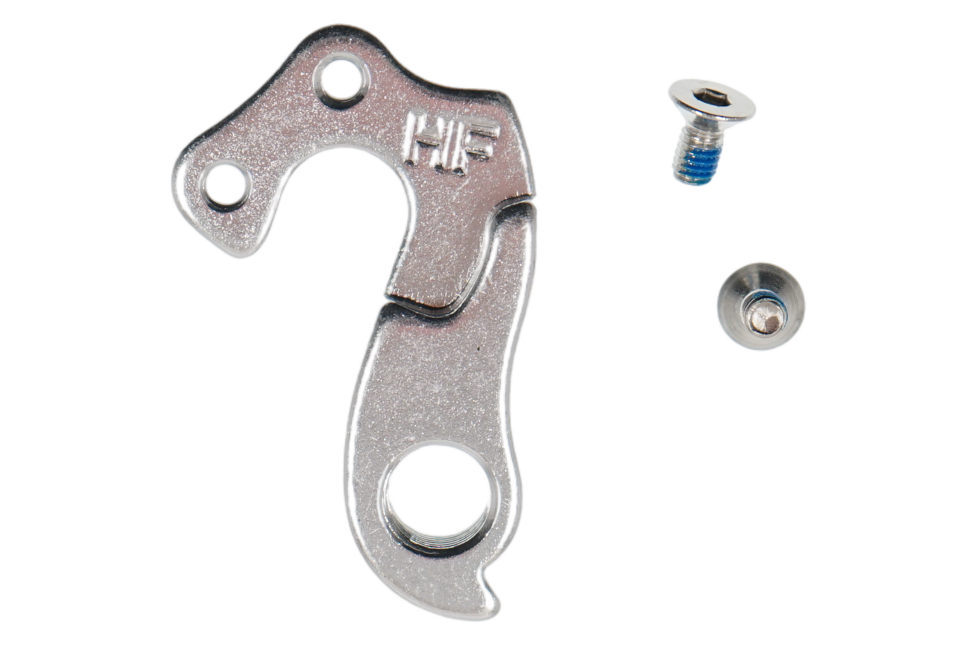 Carver Schaltauge PHT-Entry