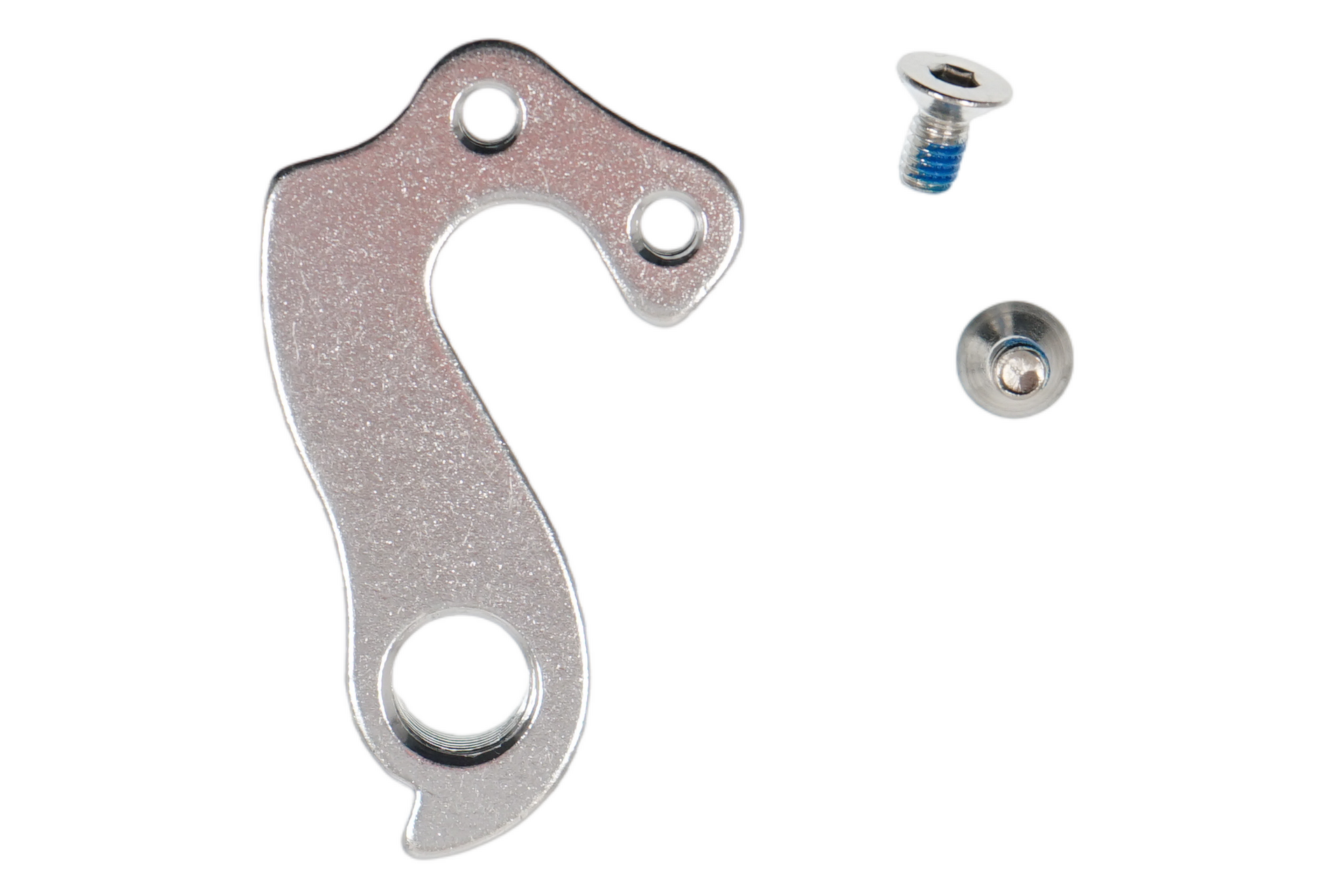 Carver Schaltauge PHT-Entry