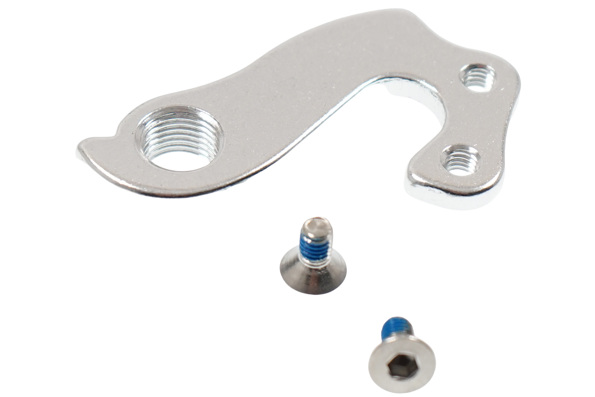 Carver Schaltauge PHT-Entry