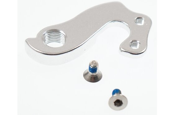 Fahrradrahmen-Zubehör - Carver Schaltauge PHT-Entry