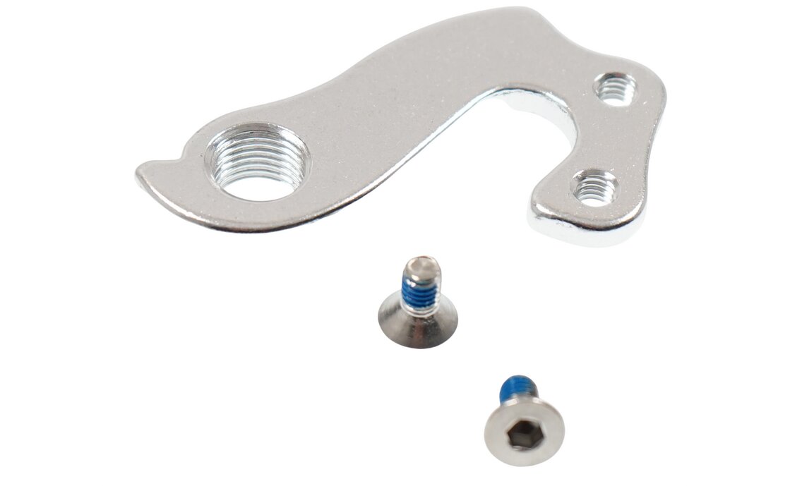 Carver Schaltauge PHT-Entry