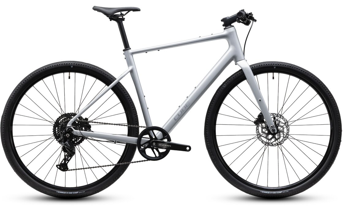 Cube Nulane ONE - 28 Zoll - Diamant - 2027