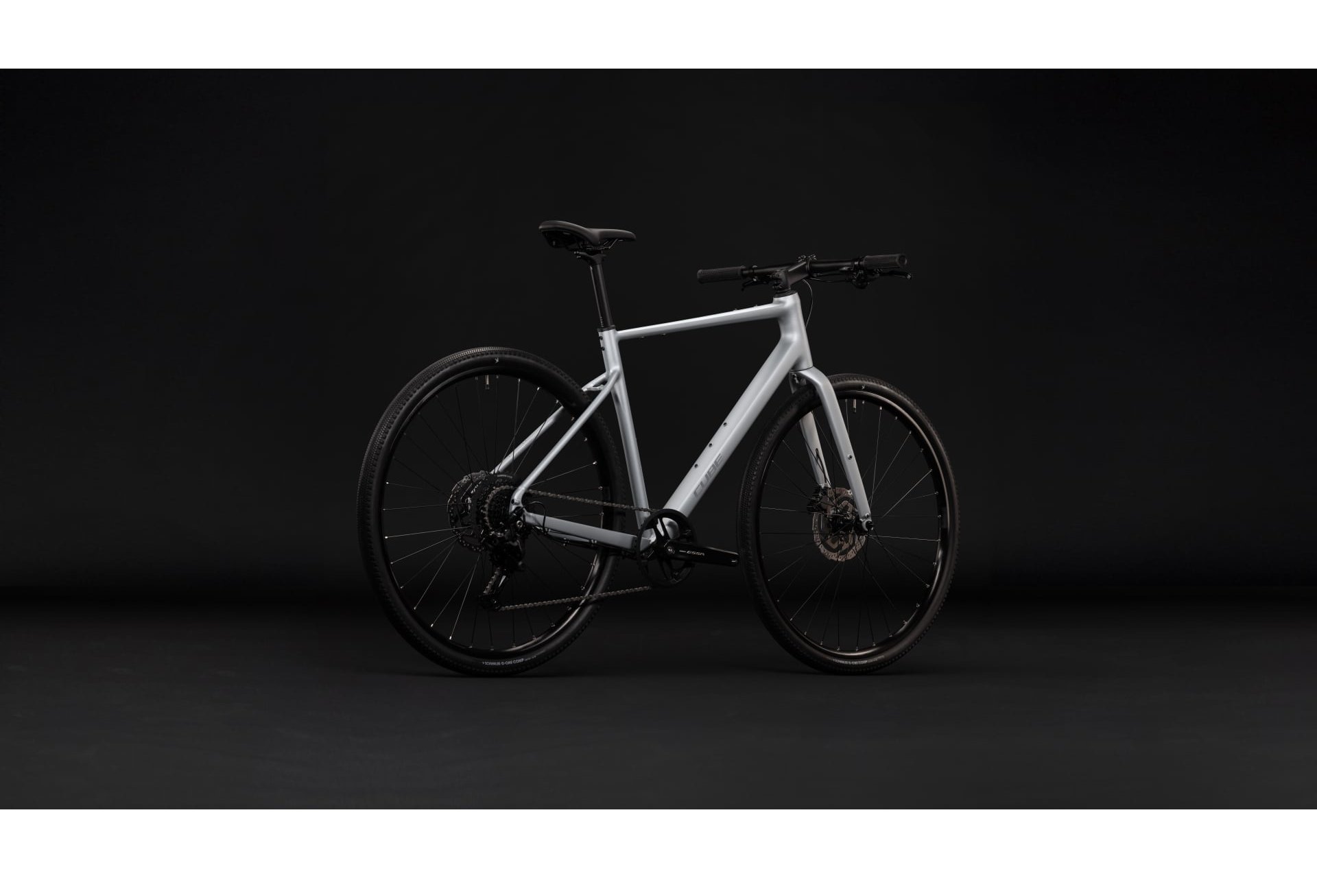 Cube Nulane ONE - 28 Zoll - Diamant - 2027