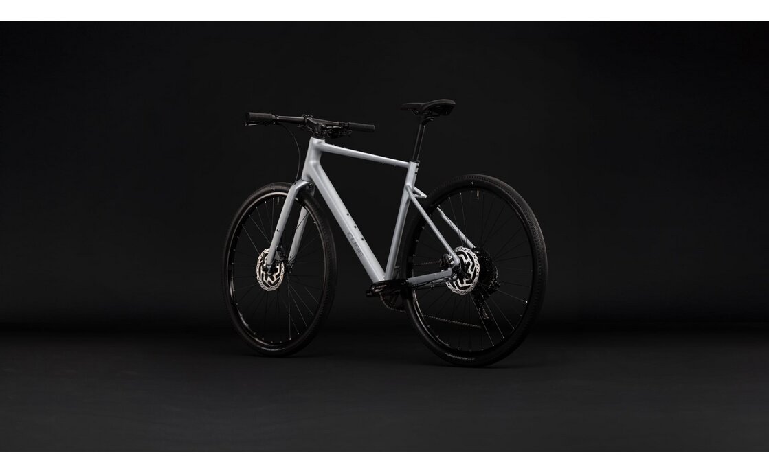 Cube Nulane ONE - 28 Zoll - Diamant - 2027