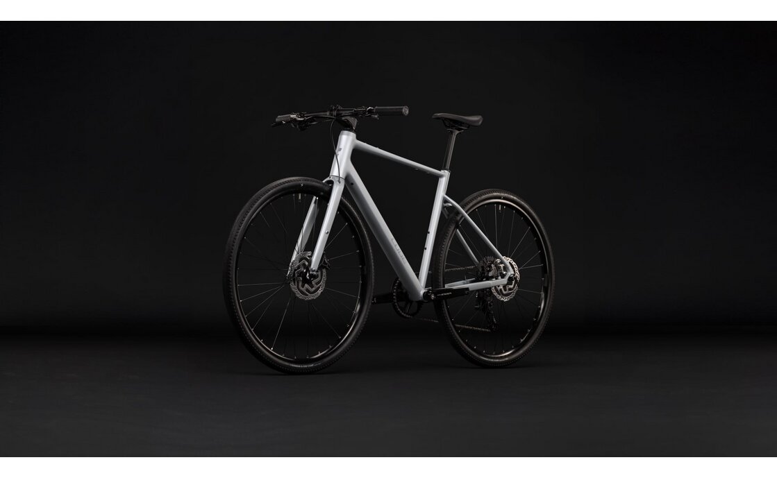 Cube Nulane ONE - 28 Zoll - Diamant - 2027