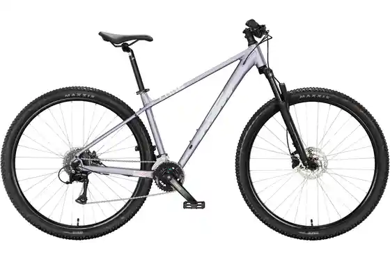 Hardtail - KTM Penny Lane 272 - 27,5 Zoll - Diamant - 2027