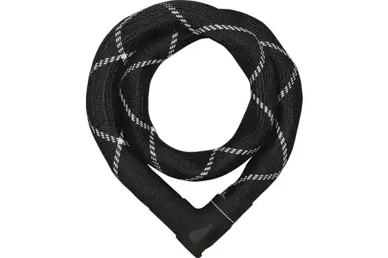 Kettenschlösser - Abus Iven Chain 8210/140 Kettenschloss