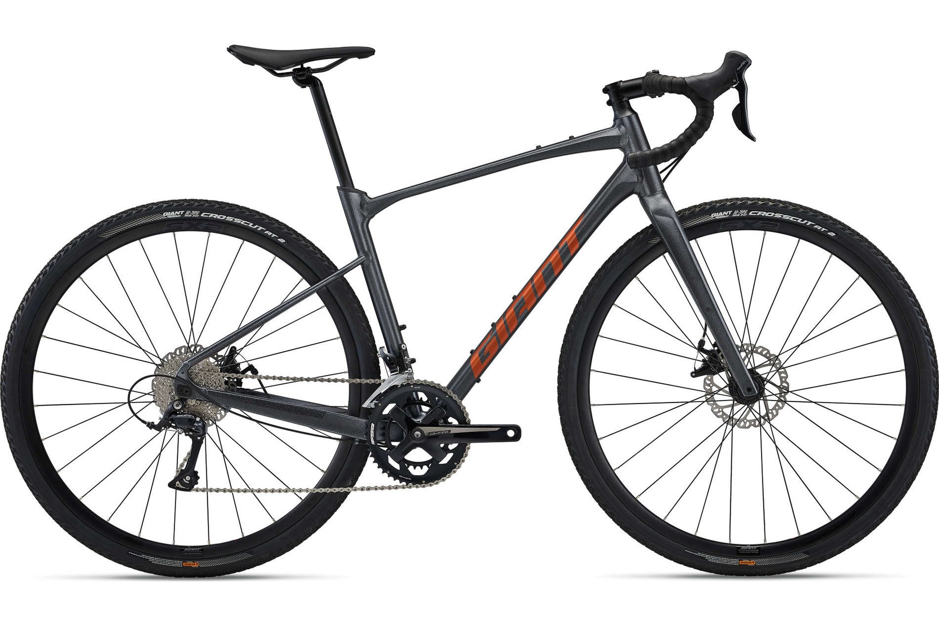 Giant Revolt 2 V1 - 28 Zoll - Diamant - 2024