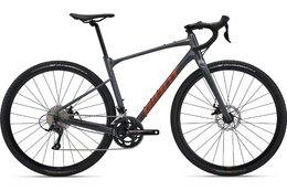 Giant XTC Advanced - Giant Revolt 2 V1 - 28 Zoll - Diamant