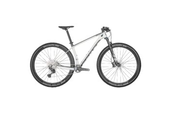 Scott - Herren - Mountainbikes - Scott Scale 930 - 2022 - 29 Zoll - Diamant