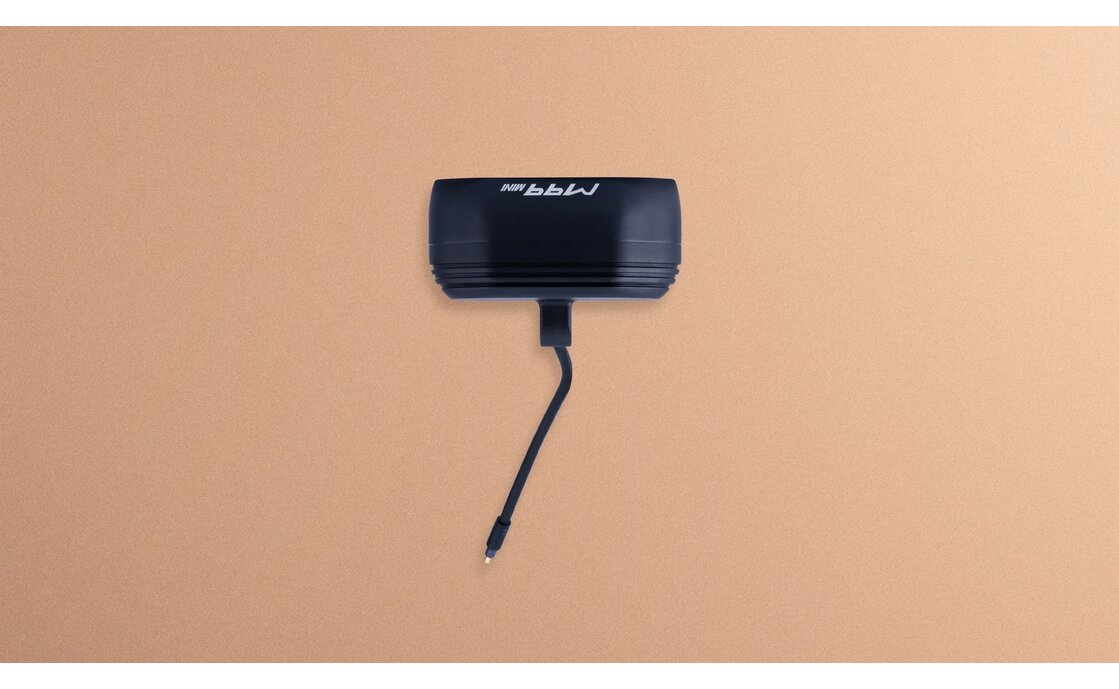 Supernova M99 Mini Pure E-25 Scheinwerfer U-Serie - StVZO