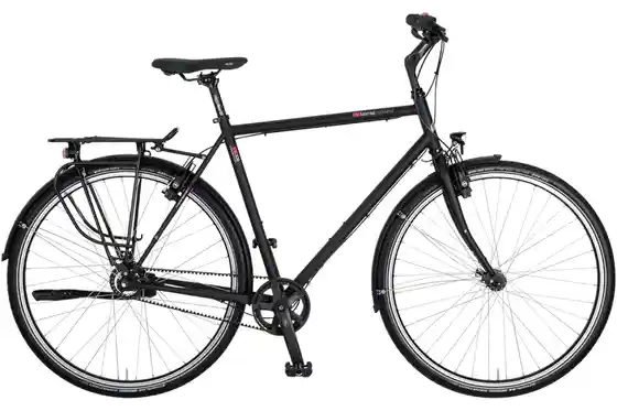 Türkis - Fahrräder - VSF Fahrradmanufaktur T-300 Alfine - 28 Zoll - Diamant - 2026