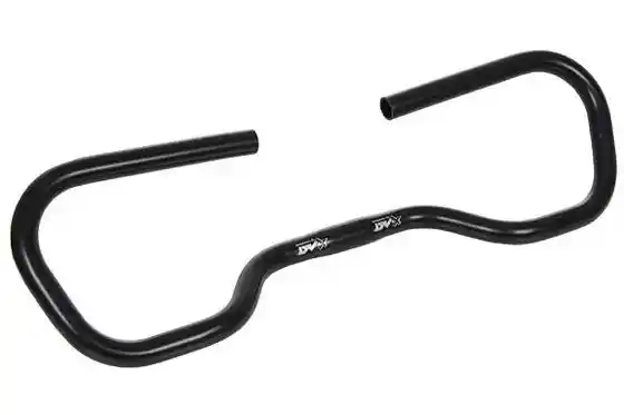 XXL Sale % - Ergotec Contest Comfort Multifunktionslenker 570mm/25,4mm