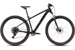 Cube Aim Pro - 29 Zoll - Diamant - 2025