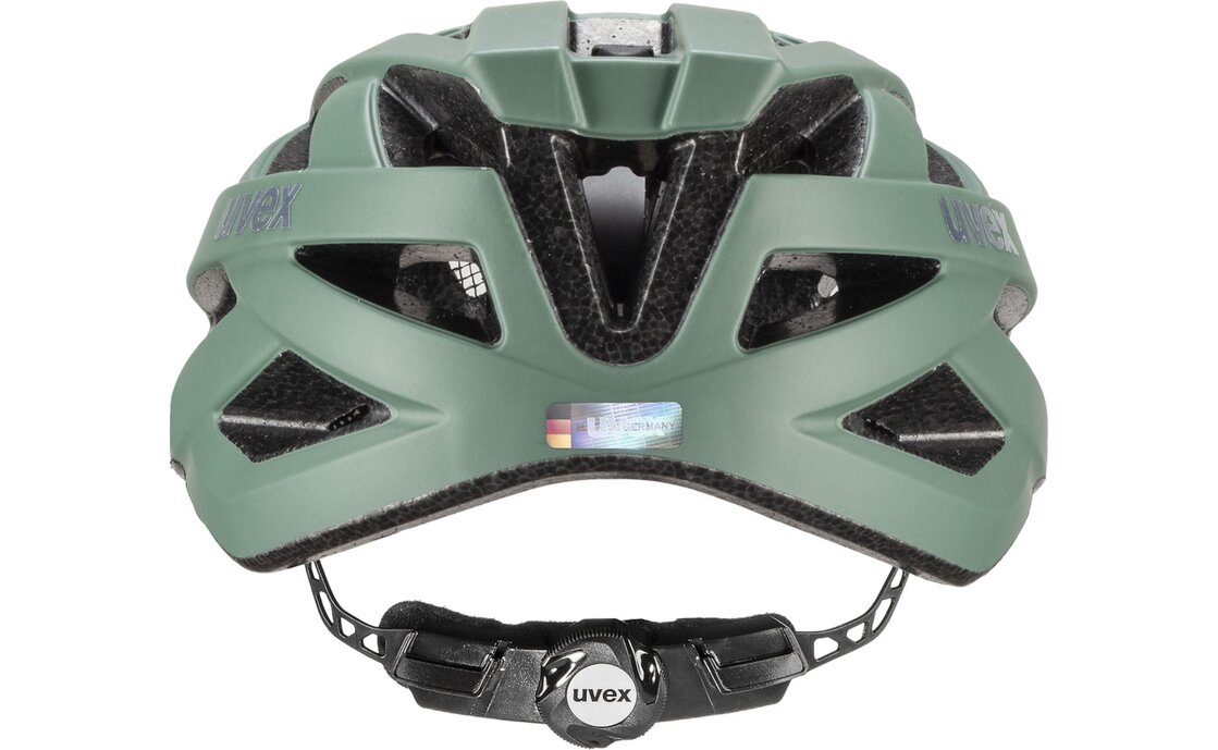 Uvex I-VO CC