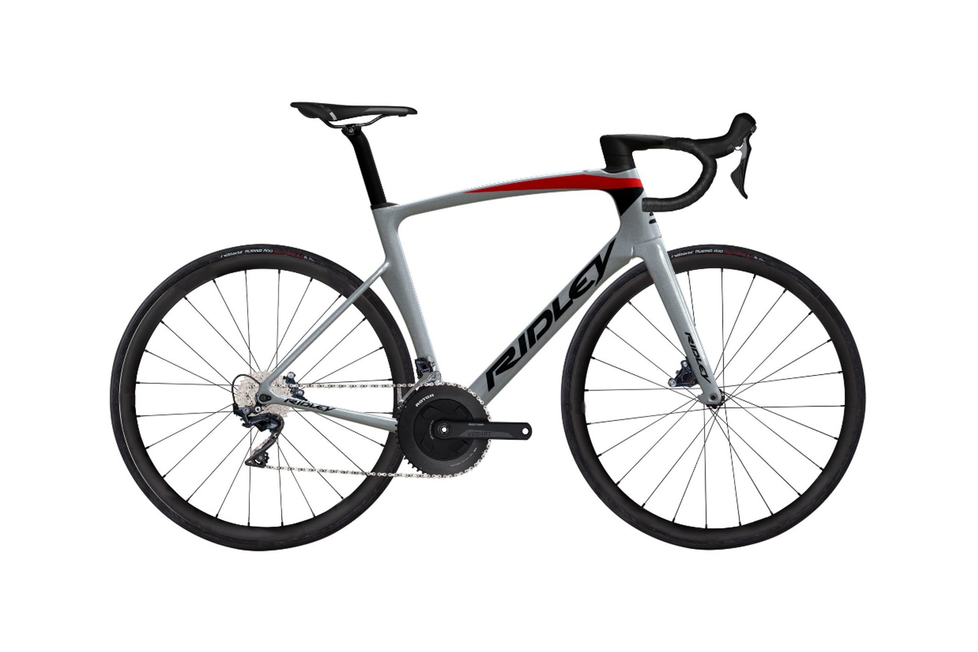 Ridley Noah Disc - Ultegra 2x11 - 28 Zoll - Diamant - 2024