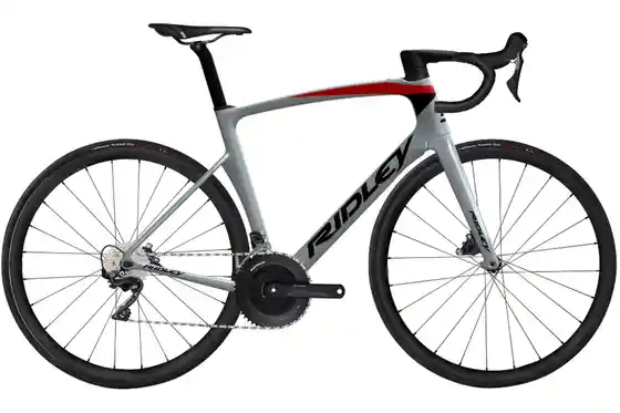 28 Zoll - Rennräder - Ridley Noah Disc - Ultegra 2x11 - 28 Zoll - Diamant