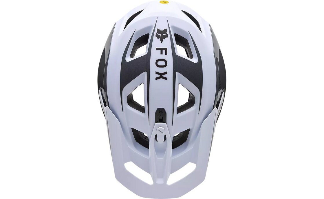 Fox Speedframe Pro Defy