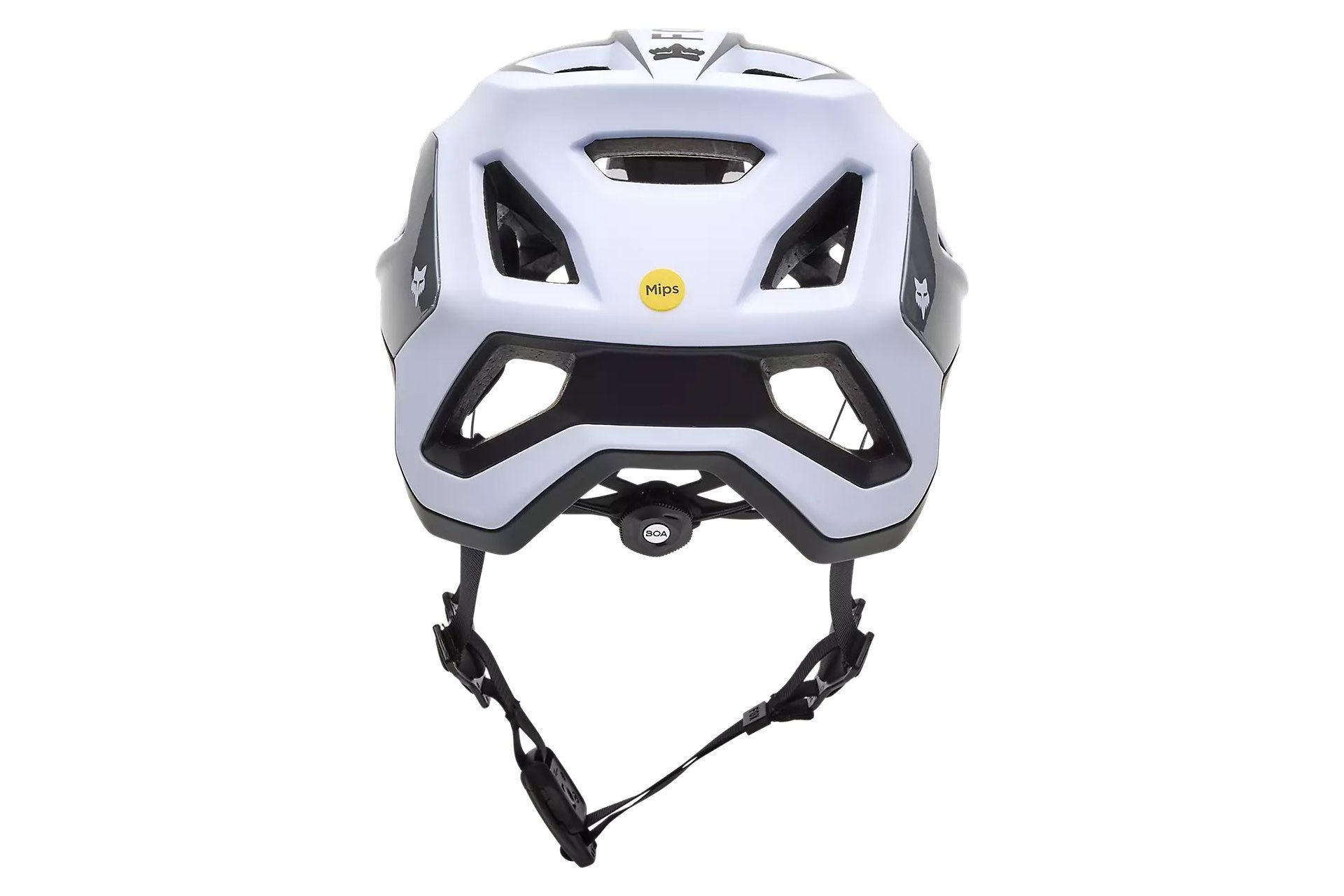 Fox Speedframe Pro Defy