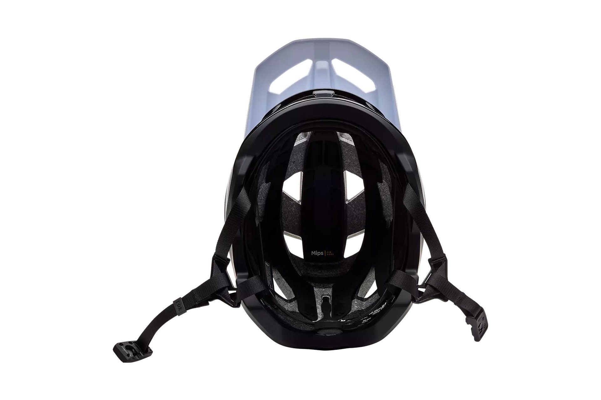 Fox Speedframe Pro Defy