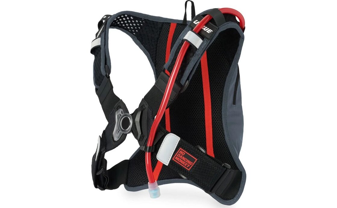 USWE Outlander 4 Trinkrucksack