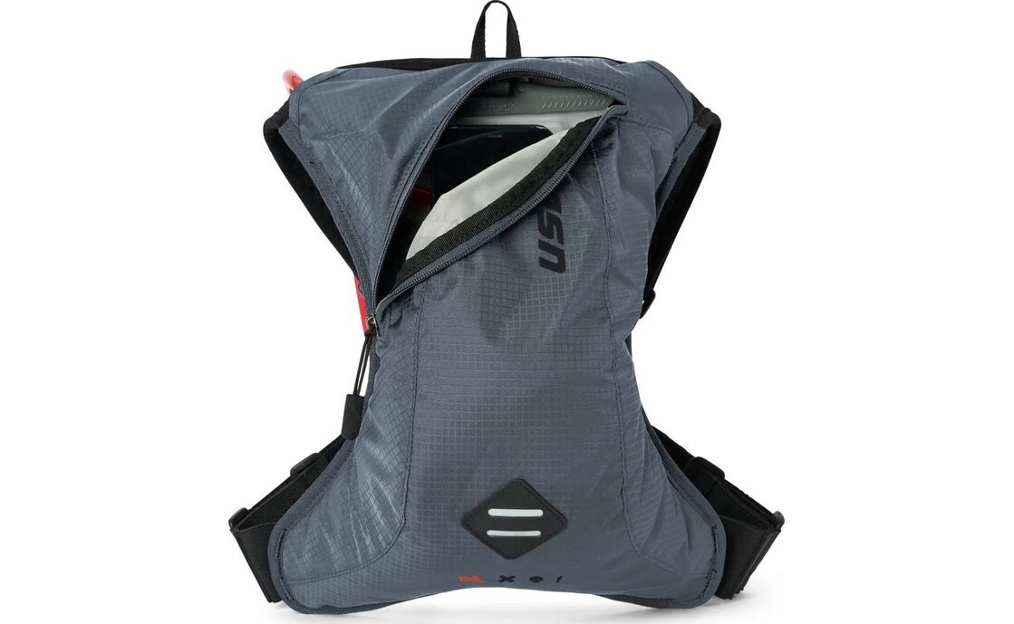 USWE Outlander 4 Trinkrucksack