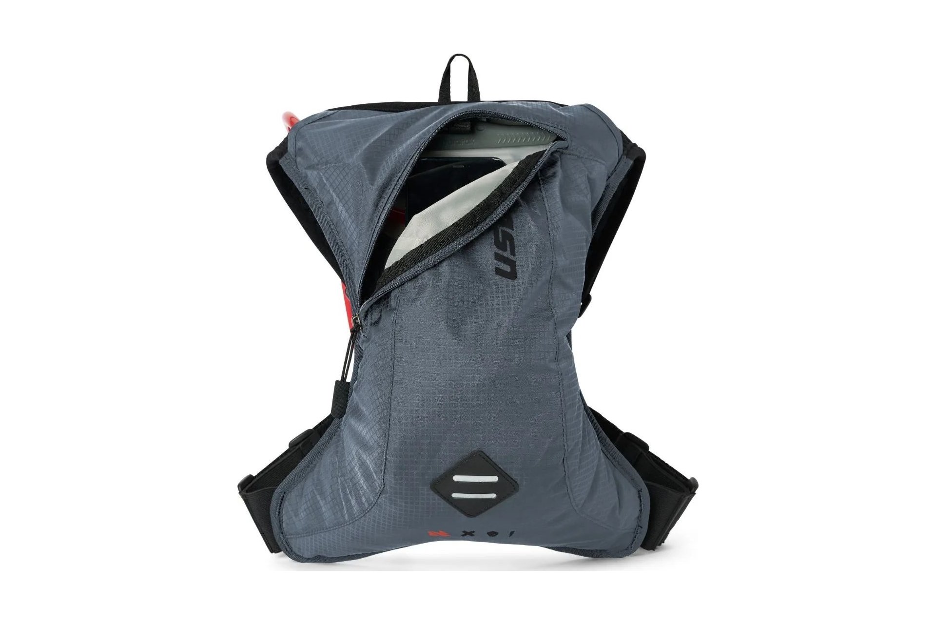 USWE Outlander 4 Trinkrucksack