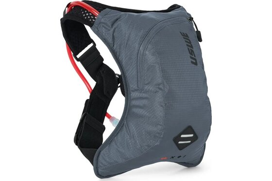 Trinkrucksäcke - USWE Outlander 4 Trinkrucksack