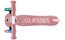 Globber Primo Plus Lights, mit Leuchtrollen inkl. Helm - 2024