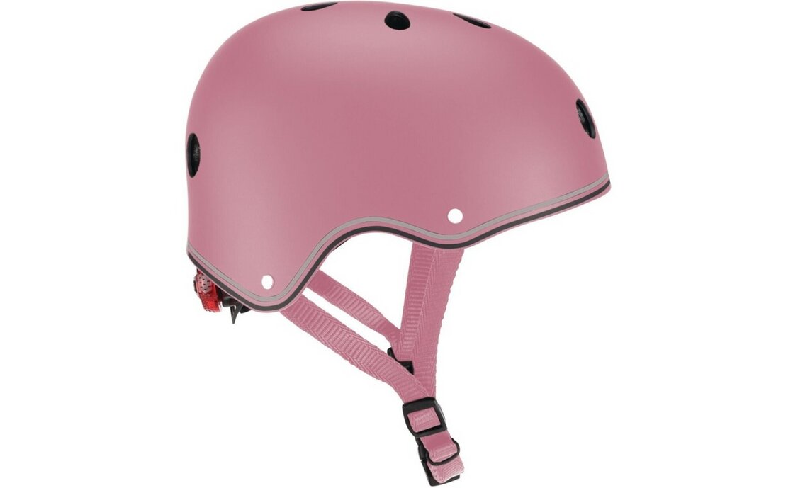 Globber Primo Plus Lights, mit Leuchtrollen inkl. Helm - 2024