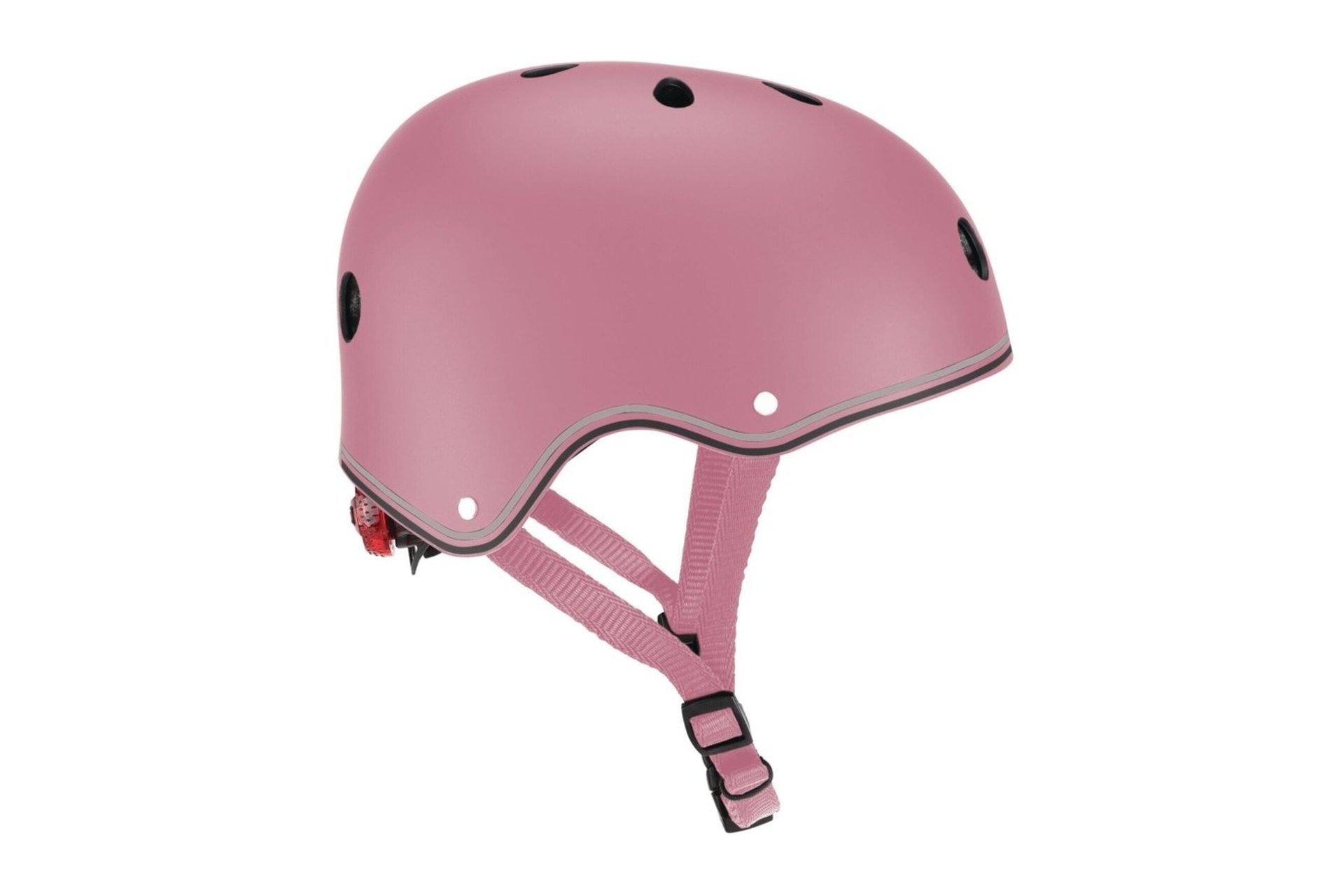 Globber Primo Plus Lights, mit Leuchtrollen inkl. Helm - 2024