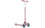 Globber Primo Plus Lights, mit Leuchtrollen inkl. Helm - 2024
