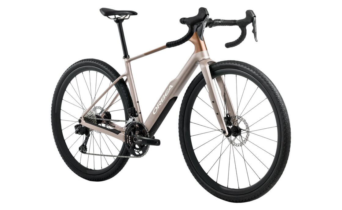 Orbea Terra M20 Team - 28 Zoll - Diamant - 2026