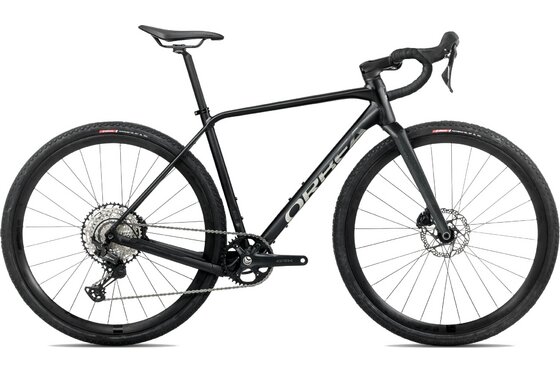 Orbea Terra - Orbea Terra H30 1X - 28 Zoll - Diamant - 2026