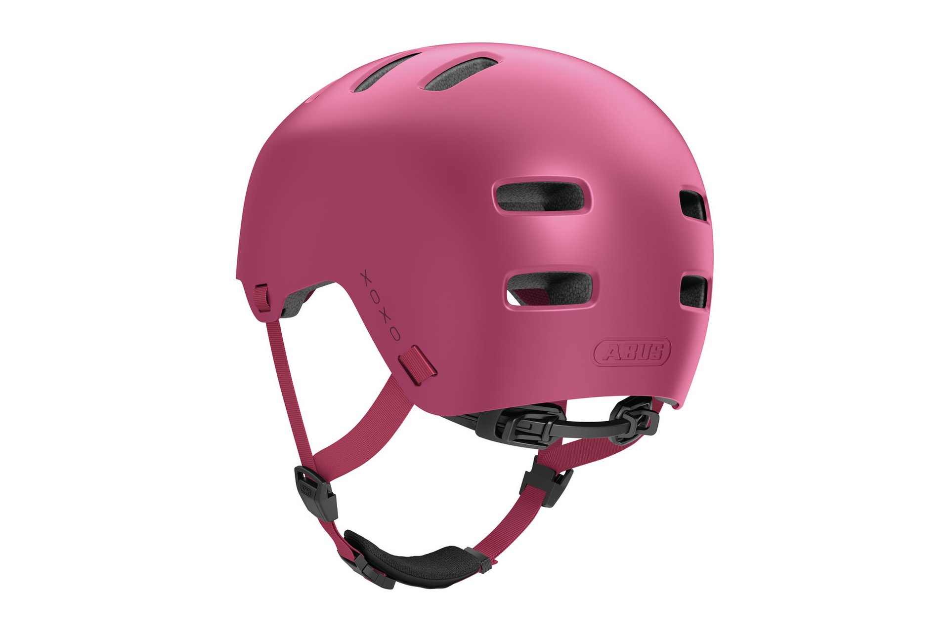 Abus XOXO