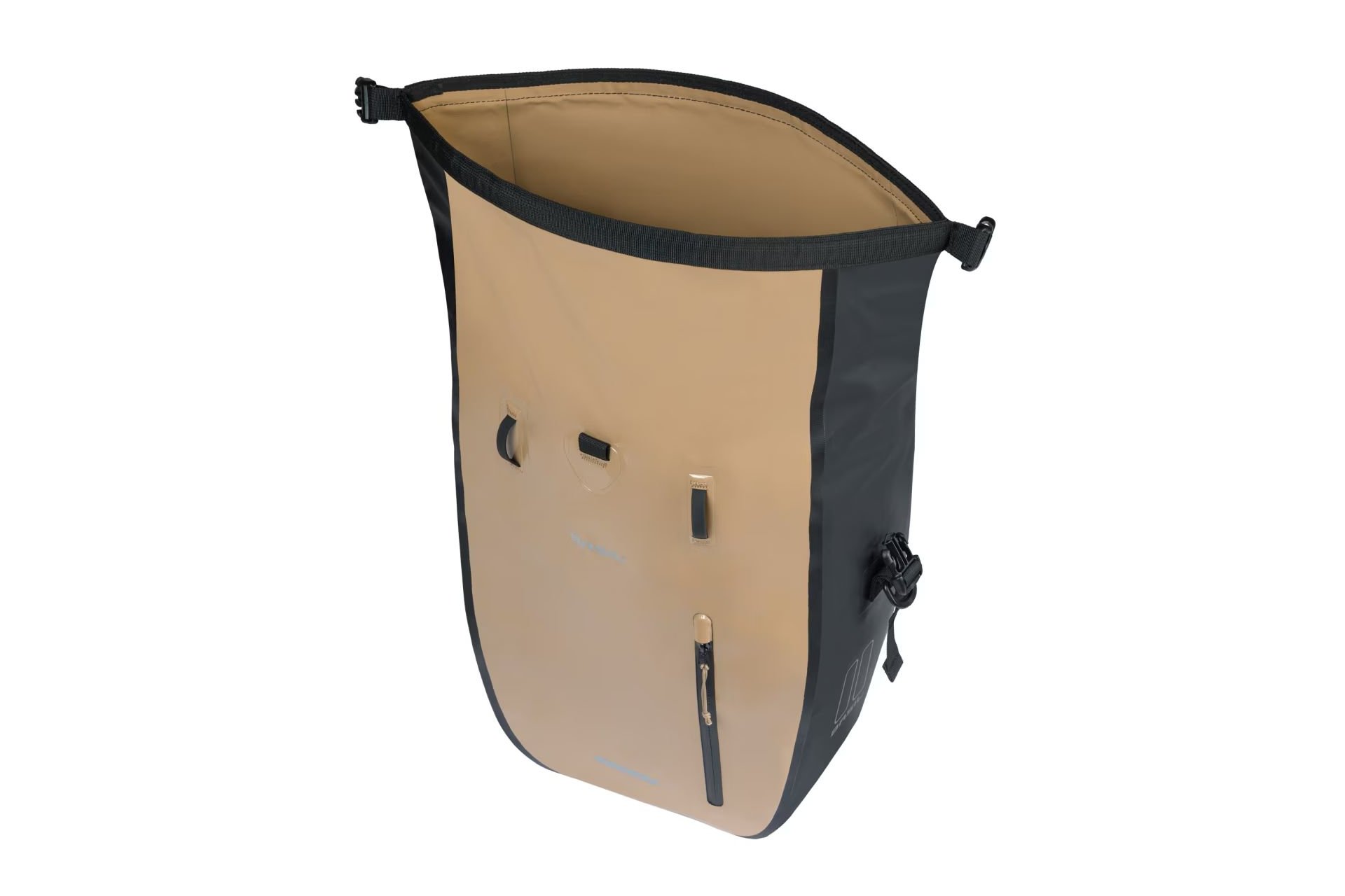 Basil Einzelpacktasche Rivo M MIK Hooks