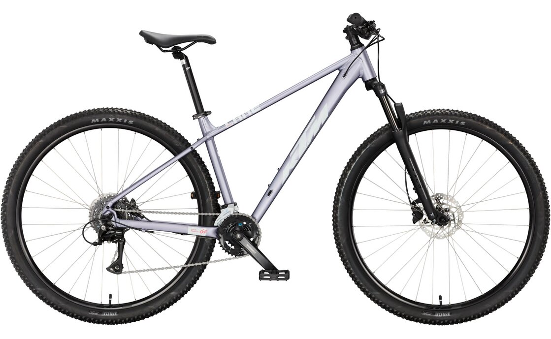 KTM Penny Lane 272 - 27,5 Zoll - Diamant - 2027