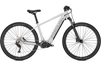 Focus - Focus Jarifa2 6.7 Nine - 625 Wh - 2022 - 29 Zoll - Diamant