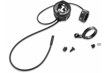 Frontlicht - Lupine SL SF Bosch E-Bike Scheinwerfer StVZO mit Fernlicht